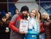 «ПАРК-ПРОФИ - осень 2015». Часть 5. Четвертый конкурс