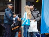 «ПАРК-ПРОФИ - осень 2015». Часть 6. Финальный заезд и награждение победителей