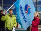 «ПАРК-ПРОФИ - осень 2015». Часть 6. Финальный заезд и награждение победителей