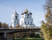 Реконструкция Финского парка