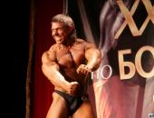 Областной чемпионат по бодибилдингу и фитнесу среди мужчин и женщин 2015
