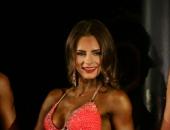 Областной чемпионат по бодибилдингу и фитнесу среди мужчин и женщин 2015