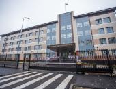 Торжественное открытие здания Арбитражного суда Псковской области