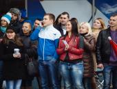 «ПАРК-ПРОФИ - осень 2015». Часть 5. Четвертый конкурс