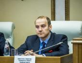 Торжественное открытие здания Арбитражного суда Псковской области