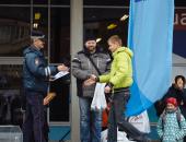 «ПАРК-ПРОФИ - осень 2015». Часть 6. Финальный заезд и награждение победителей