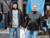 «ПАРК-ПРОФИ - осень 2015». Часть 6. Финальный заезд и награждение победителей
