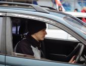 «ПАРК-ПРОФИ - осень 2015». Часть 6. Финальный заезд и награждение победителей