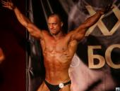 Областной чемпионат по бодибилдингу и фитнесу среди мужчин и женщин 2015
