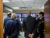 Торжественное открытие здания Арбитражного суда Псковской области