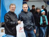 «ПАРК-ПРОФИ - осень 2015». Часть 6. Финальный заезд и награждение победителей