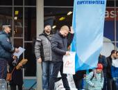 «ПАРК-ПРОФИ - осень 2015». Часть 6. Финальный заезд и награждение победителей