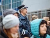 «ПАРК-ПРОФИ - осень 2015». Часть 5. Четвертый конкурс