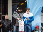 «ПАРК-ПРОФИ - осень 2015». Часть 6. Финальный заезд и награждение победителей
