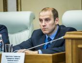Торжественное открытие здания Арбитражного суда Псковской области