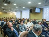Торжественное открытие здания Арбитражного суда Псковской области