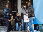 «ПАРК-ПРОФИ - осень 2015». Часть 6. Финальный заезд и награждение победителей