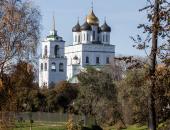 Реконструкция Финского парка