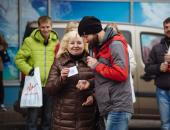 «ПАРК-ПРОФИ - осень 2015». Часть 6. Финальный заезд и награждение победителей