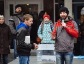«ПАРК-ПРОФИ - осень 2015». Часть 6. Финальный заезд и награждение победителей