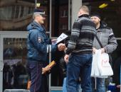 «ПАРК-ПРОФИ - осень 2015». Часть 6. Финальный заезд и награждение победителей