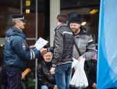 «ПАРК-ПРОФИ - осень 2015». Часть 6. Финальный заезд и награждение победителей