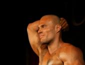 Областной чемпионат по бодибилдингу и фитнесу среди мужчин и женщин 2015