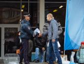 «ПАРК-ПРОФИ - осень 2015». Часть 6. Финальный заезд и награждение победителей