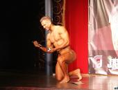 Областной чемпионат по бодибилдингу и фитнесу среди мужчин и женщин 2015