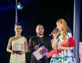 Финал конкурса красоты и таланта «Мисс Псков 2015»