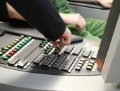 Открытие лесозавода «Судома» в Дедовичском районе