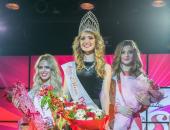 Финал конкурса красоты и таланта «Мисс Псков 2015»