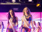 Финал конкурса красоты и таланта «Мисс Псков 2015»