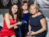  Гости финала конкурса «Мисс Псков 2015»  