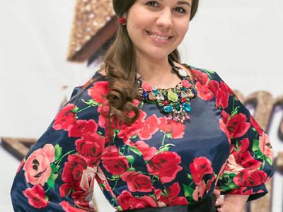 София Чуева