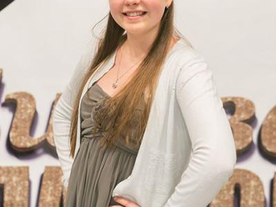 Виталина Корелкина