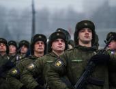 Шаманов поздравил зенитно-ракетный полк 76-й дивизии с присвоением наименования «гвардейский»