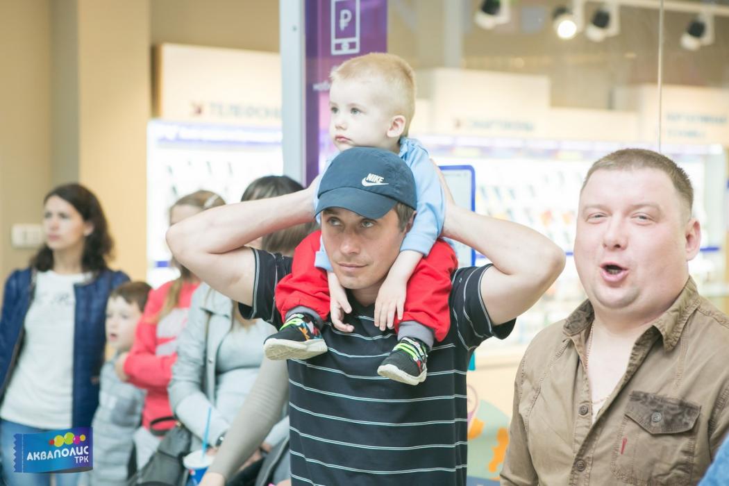 Полуфинал конкурса красоты и таланта «Миссис Псков 2016»