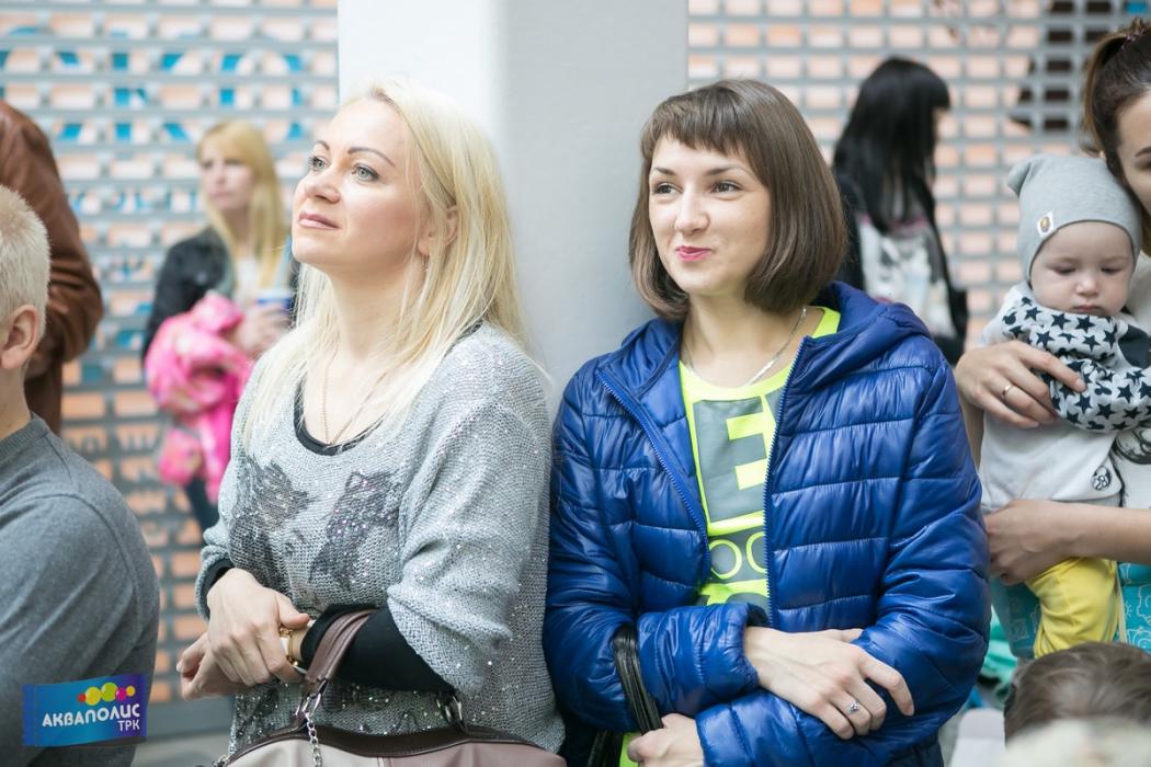 Полуфинал конкурса красоты и таланта «Миссис Псков 2016»