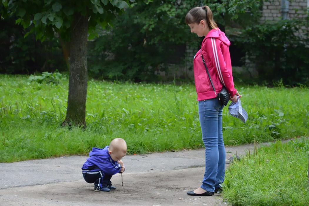 Фотографии, сделанные в Пскове в рамках акции "Один день"