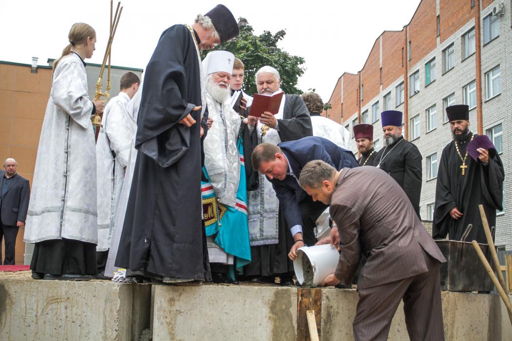 Фотографии, сделанные в Пскове в рамках акции "Один день"