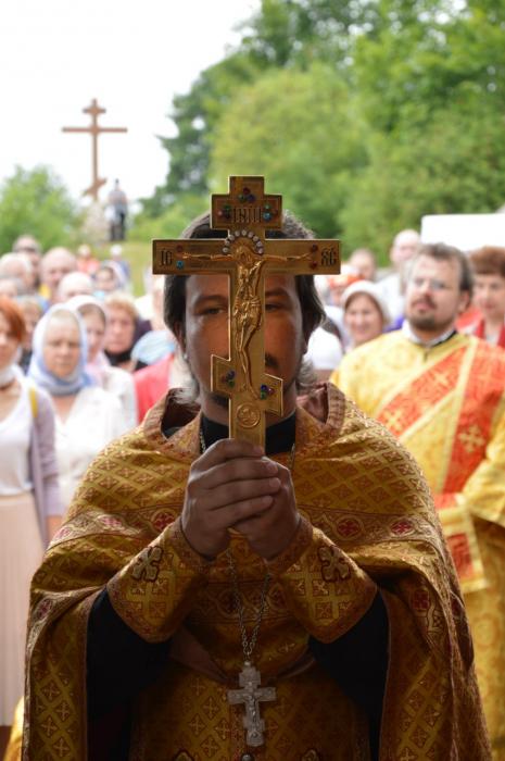Фотографии, сделанные в Пскове в рамках акции "Один день"