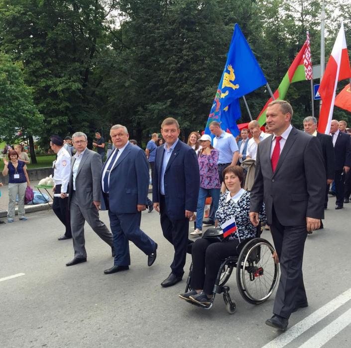 Фотографии, сделанные в Пскове в рамках акции "Один день"
