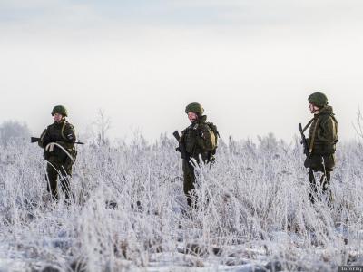 В Пскове почтили память погибших в Аргунском ущелье десантников 6-й роты. Фото: Александр Сидоренко