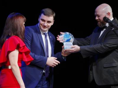 Народное признание - 2015. Фото: Андрей Степанов