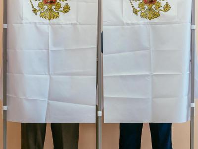 Выборы 2016 в Пскове. Фото: Александр Сидоренко