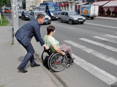 Презентация проекта «Дочки-бабушки» в Пскове. Фото: Дмитрий Цопов