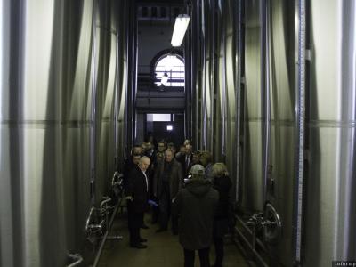 Делегация Гагаузии посетила предприятия Пскова. Фото: Александр Сидоренко