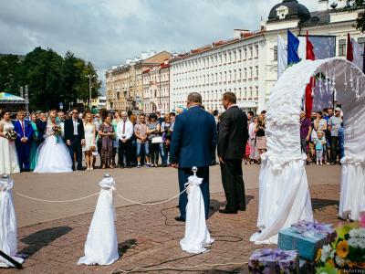 День города. Фото: Александр Сидоренко