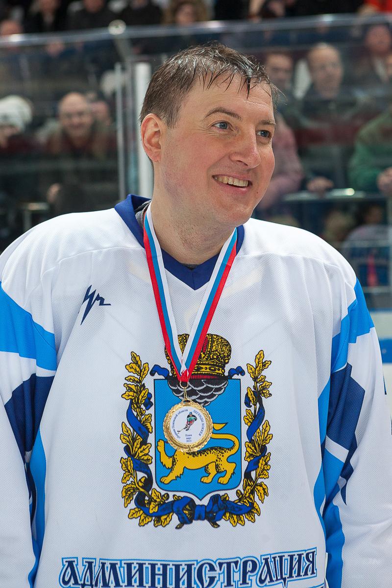 Андрей Турчак: 8 лет у руля Псковской области